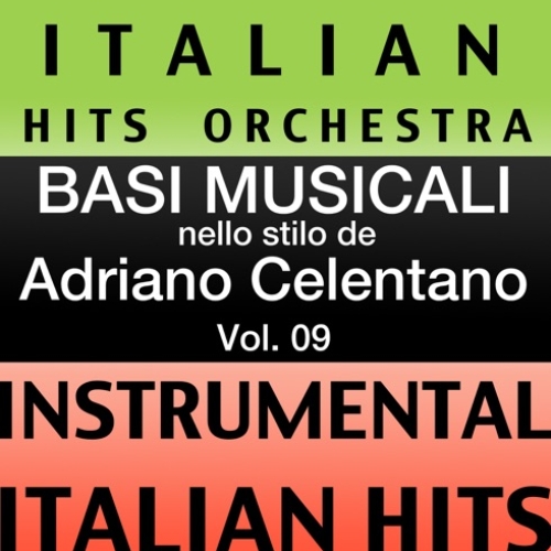 ADRIANO CELENTANO - Senza amore (1999)