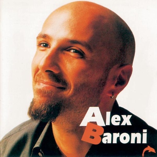 ALEX BARONI - Cambiare (1997)