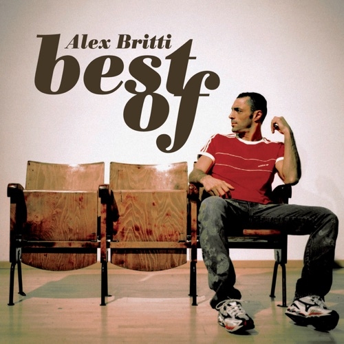 ALEX BRITTI - Oggi sono io (1999)