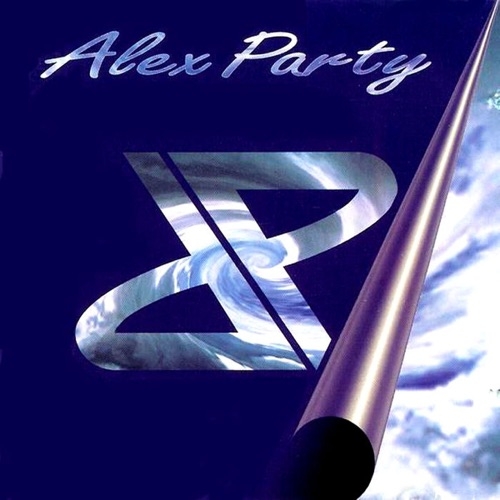 ALEX PARTY - Wrap me up (1995)