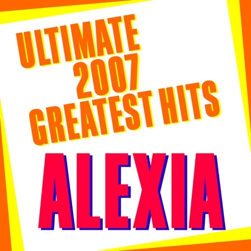 ALEXIA - The music I like (1998)