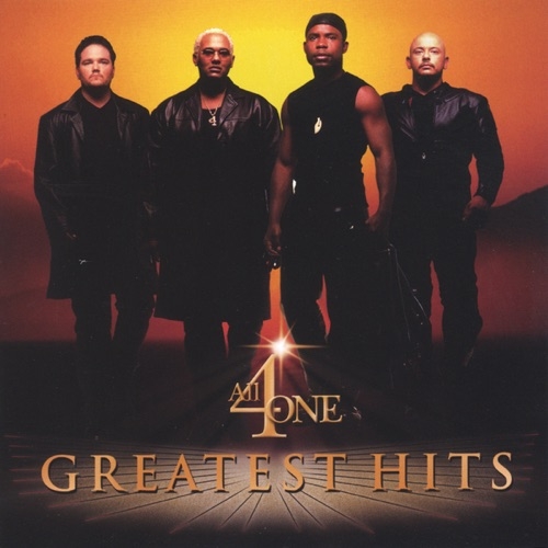 ALL-4-ONE - I Swear (1993)