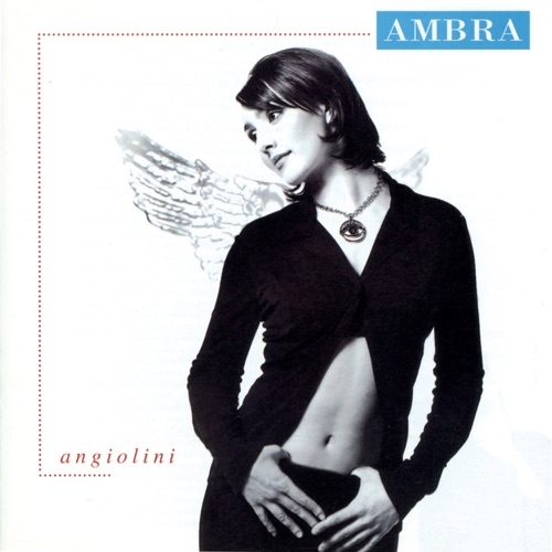 AMBRA - Aspettavo te (1996)