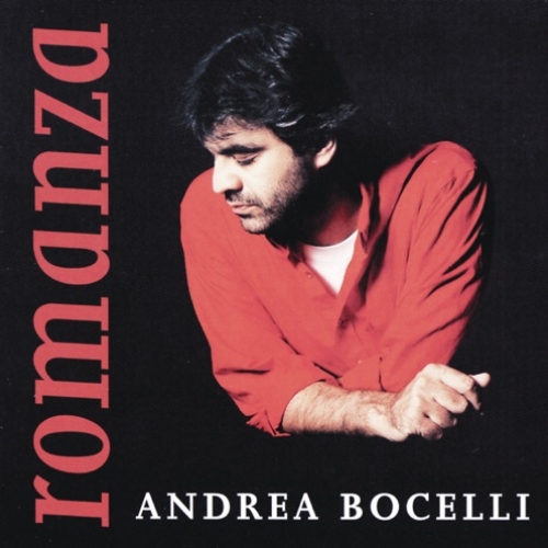 ANDREA BOCELLI & SARAH BRIGHTMAN - Time to say goodbye (1997)