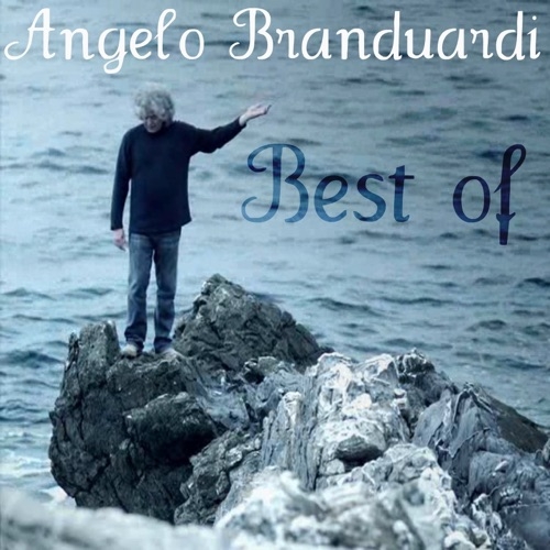 ANGELO BRANDUARDI - Il giocatore di biliardo (1998)
