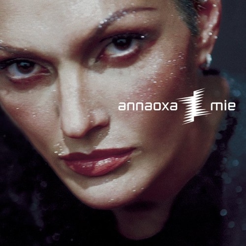 ANNA OXA - Storie (1997)