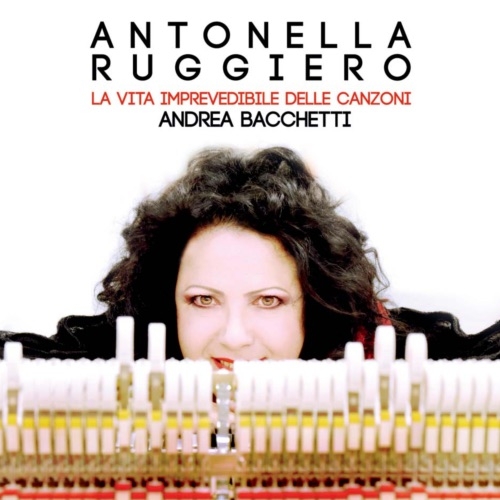 ANTONELLA RUGGIERO - Non ti dimentico (1999)