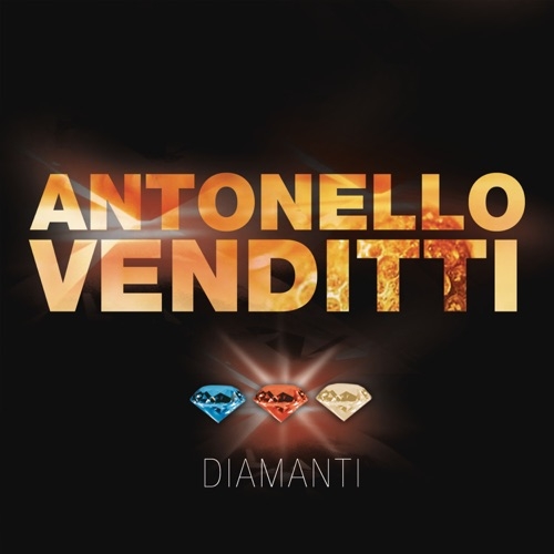 ANTONELLO VENDITTI - Alta marea (1991)