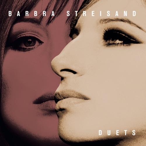BARBRA STREISAND & CELINE DION - Tell him (1997)
