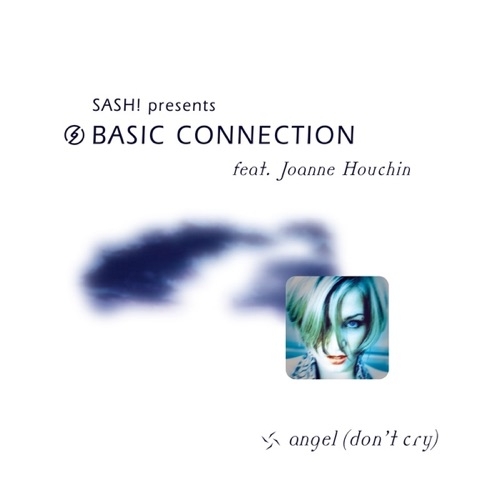 BASIC CONNECTION - Angel (Don't cry) (1998)