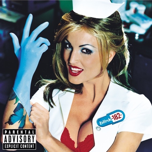 BLINK 182 - What's my age again? (1999)
