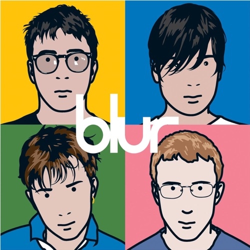 BLUR - Song 2 (1997)