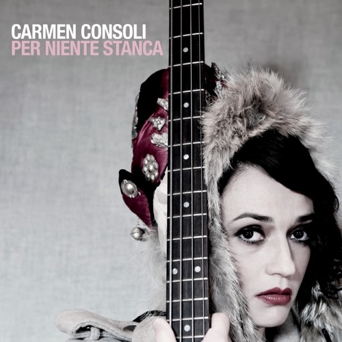 CARMEN CONSOLI - Venere (1997)