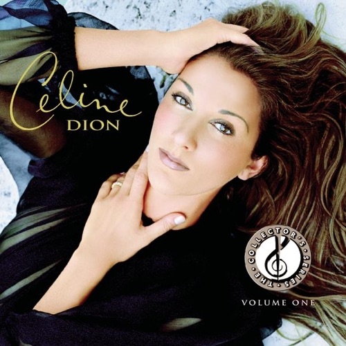 CELINE DION - The reason (1997)