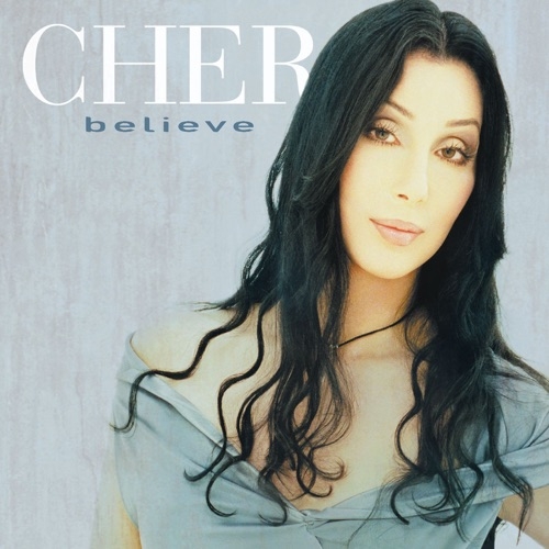 CHER - Dov'e' l'amore (1998)