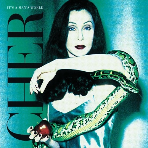 CHER - Walking In Memphis (1995)