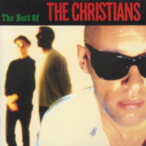 CHRISTIANS - What's in a word (1992)