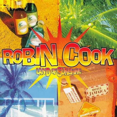 COOK ROBIN - I won't let the sun go down (1996)