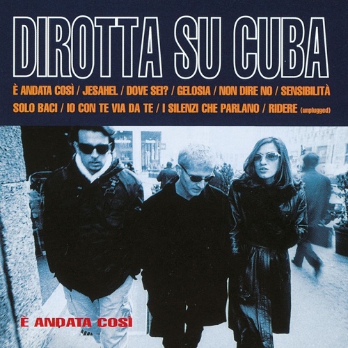 DIROTTA SU CUBA - Gelosia (1994)