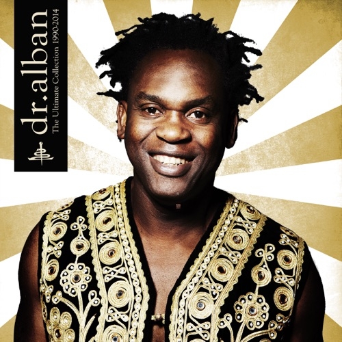 DR. ALBAN - It's my life (1992)