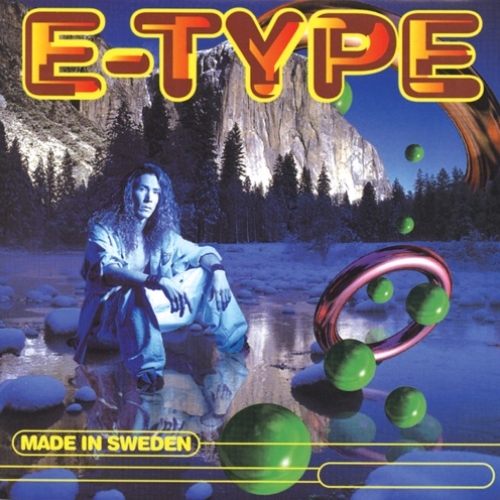 E-TYPE - This is the way (1994)