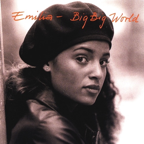 EMILIA - Good sign (1999)