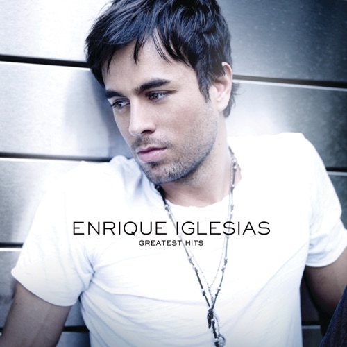ENRIQUE IGLESIAS - Rhythm divine (1999)