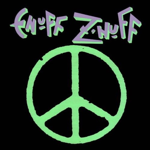 ENUFF Z'NUFF - Fly high Michelle