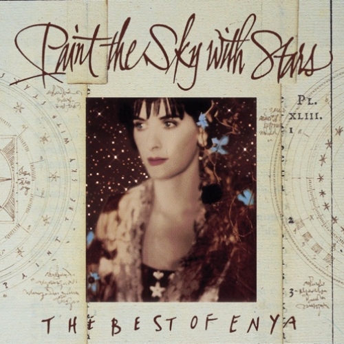 ENYA - Anywhere is (1995)