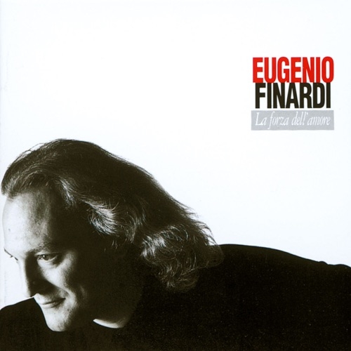 EUGENIO FINARDI - La forza dell'amore (1990)