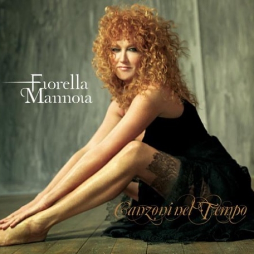 FIORELLA MANNOIA - Sally (1998)