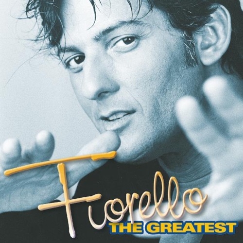 FIORELLO - Ricordati di me (1993)