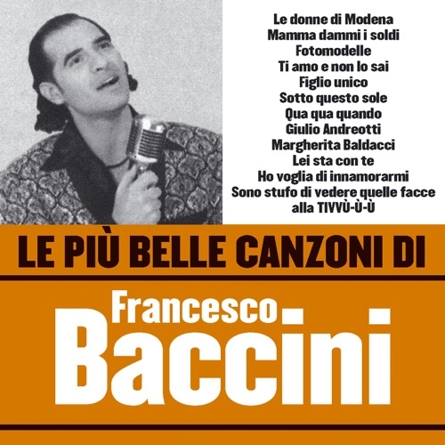 FRANCESCO BACCINI & LADRI DI BICICLETTE - Sotto questo sole (1990)