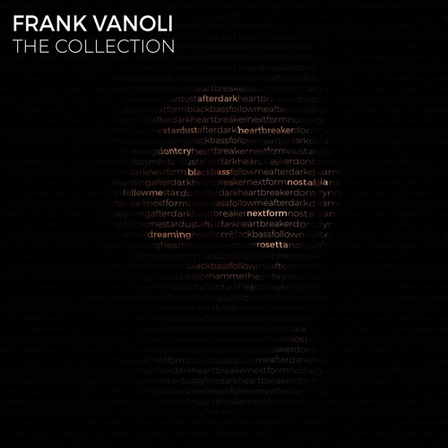 FRANK VANOLI - After dark (1996)