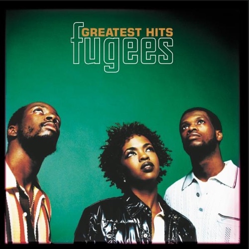 FUGEES - Ready or not (1996)