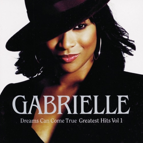 GABRIELLE - Because of you (1993)