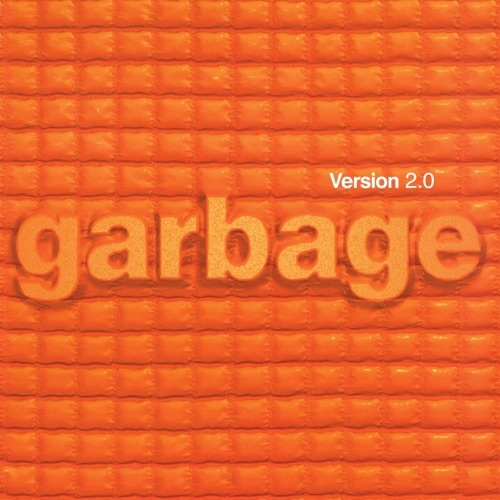 GARBAGE - I think I'm paranoid (1998)