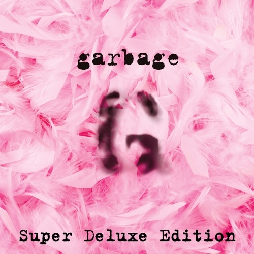 GARBAGE - Stupid girl (1995)