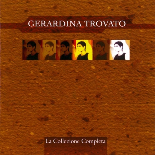 GERARDINA TROVATO - Lasciami libere le mani (1993)
