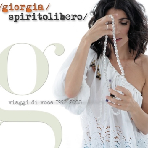 GIORGIA - Nessun dolore (1994)