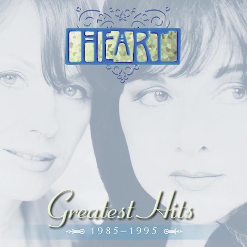 HEART - All I wanna do is make love to you (1990)