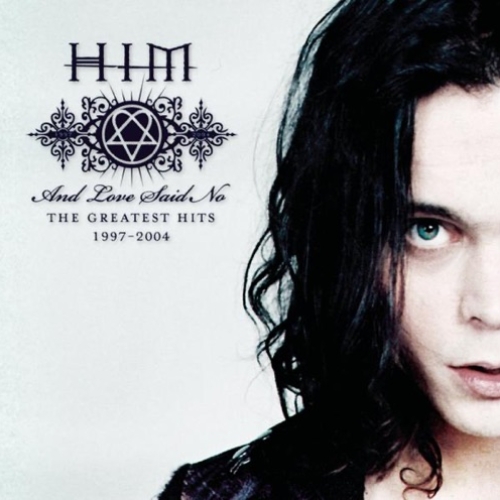 HIM - Join me in death (1999)