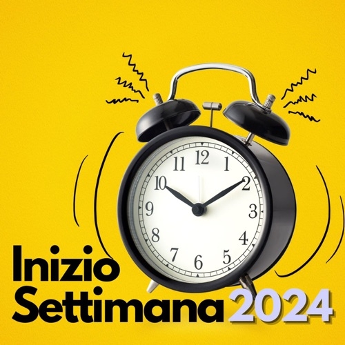 INIZIO - SPOT