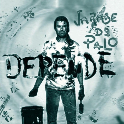 JARABE DE PALO - Depende (1998)