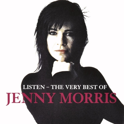 JENNY MORRIS - She has to be loved