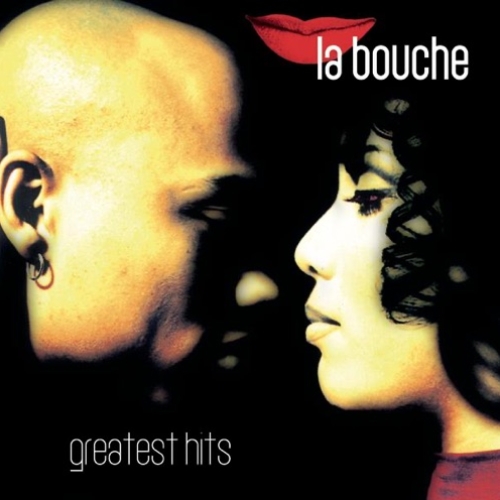 LA BOUCHE - Be my lover (1995)