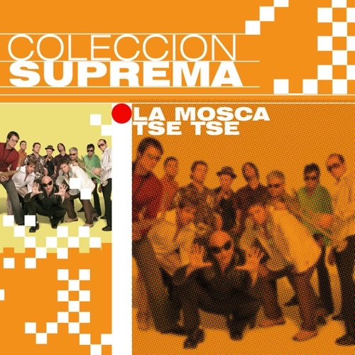 LA MOSCA TSE TSE - Para no verte mas (1999)