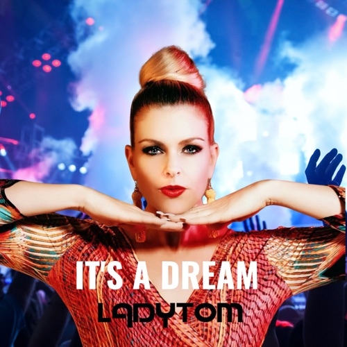 LADY TOM - It's a dream (1998)