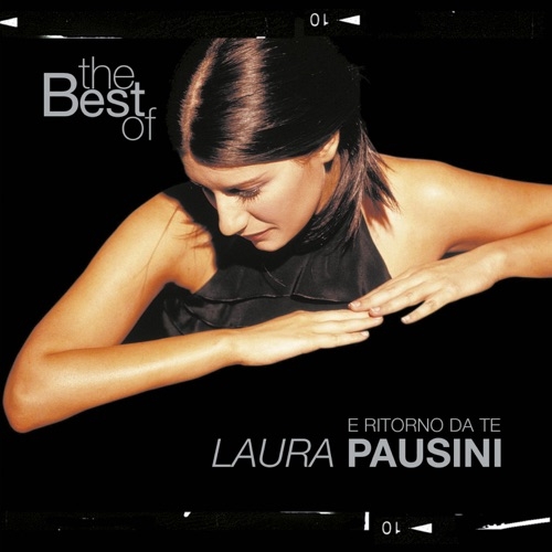 LAURA PAUSINI - In assenza di te (1998)