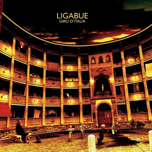 LIGABUE - Si viene e si va (1999)